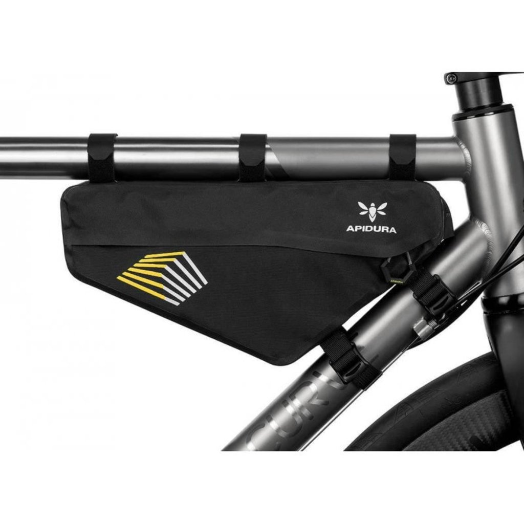 Apidura Apidura Racing Frame Pack