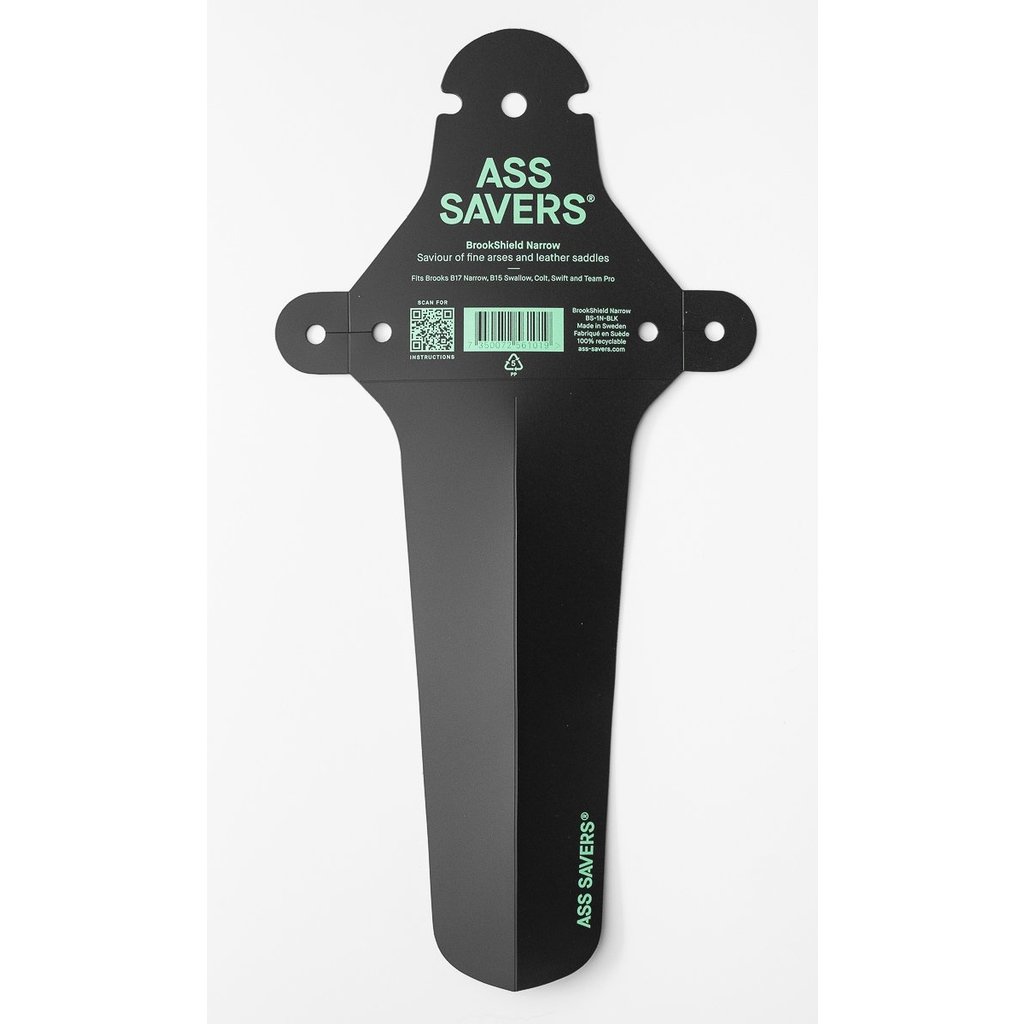 Ass Saver BrookShield