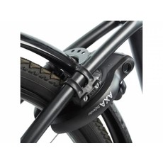 AXA Defender wheel lock