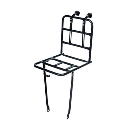 Basil Front Carrier Rack