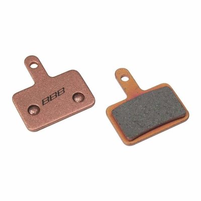 BBB BBS-52S Metallic Disc Brake Pads