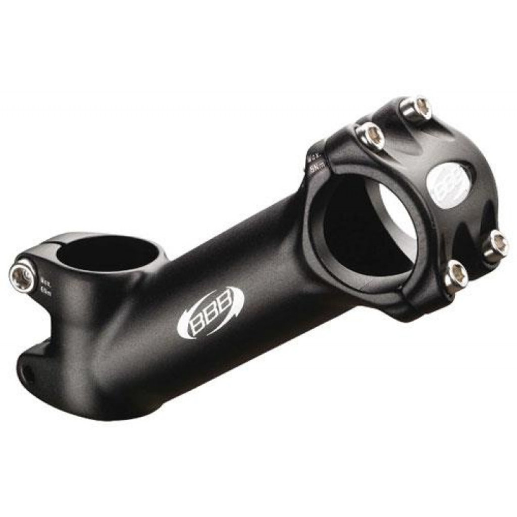 BBB Highrise Stem (25.4)