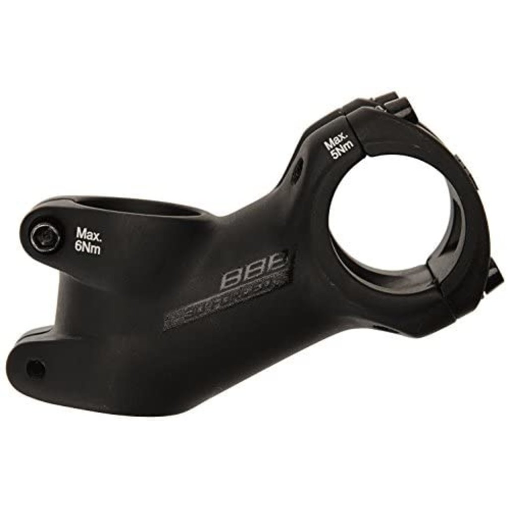 BBB Highrise Stem (31.8)