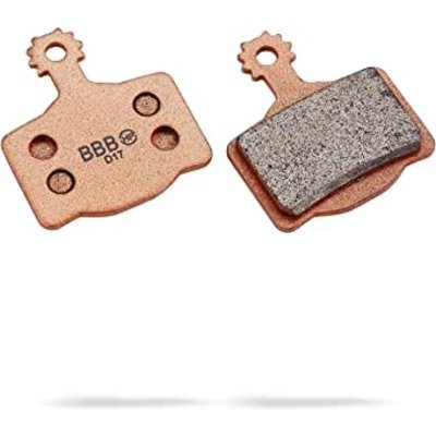 BBB Magura MT2/4/6/8 Metallic Disc Brake Pads (BBS-36S)