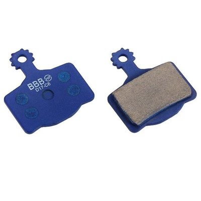 BBB Magura MT2/4/6/8 Organic Disc Brake Pads (BBS-36)