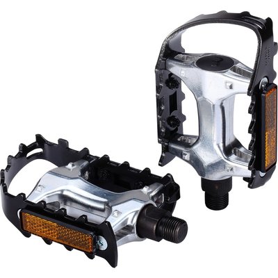 BBB Mount & Go Pedals
