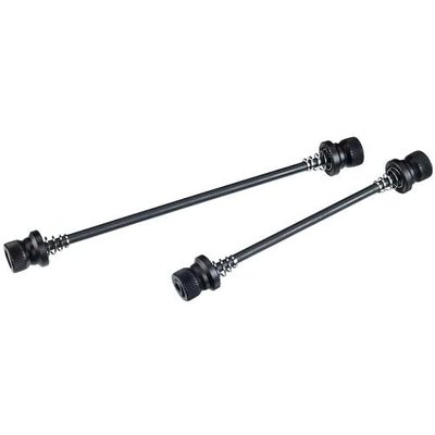 BBB Quick Release Skewer Set BQR-03