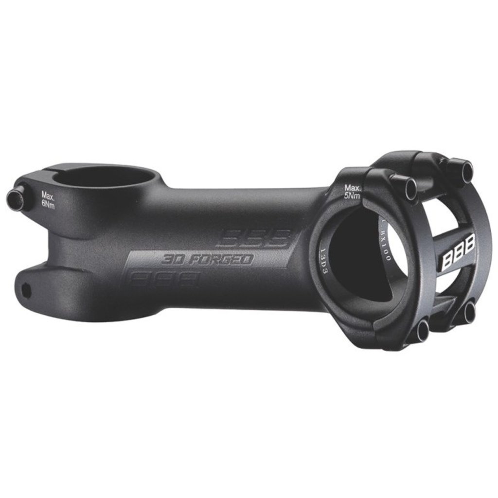 BBB Roadforce 2 Stem (31.8)