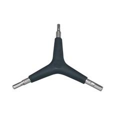 BBB Threestar Hex Wrench
