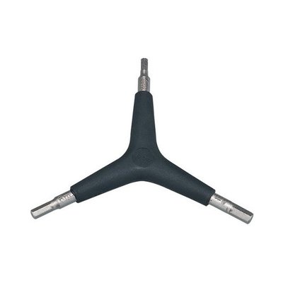 BBB Threestar Hex Wrench