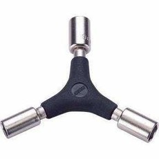 BBB Threestar Socket Wrench