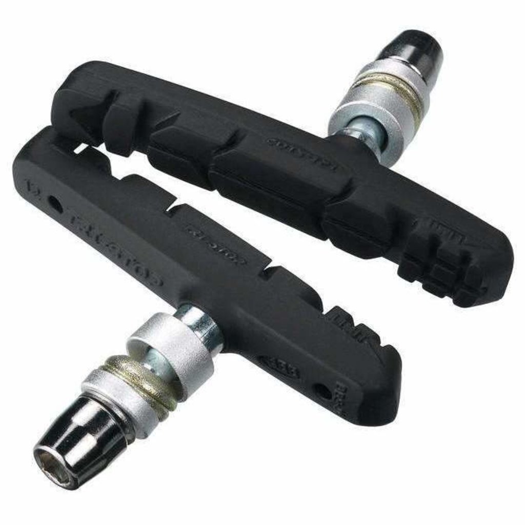 BBB Tristop V-Brake Pads (2 pairs)