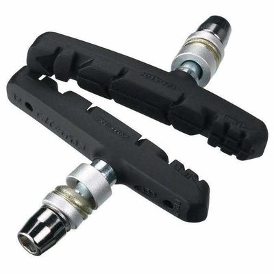 BBB Tristop V-Brake Pads (2 pairs)