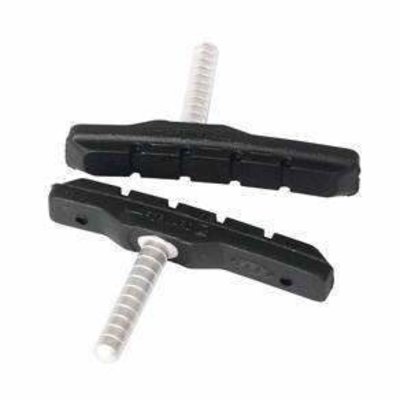 BBB Unthreaded Canti Brake Pads (2 pairs)