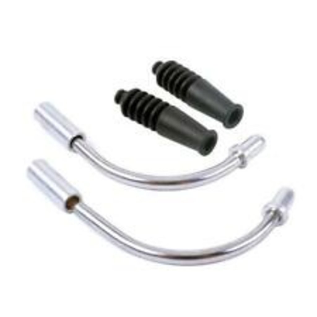 BBB VeePipe Brake Noodle Kit