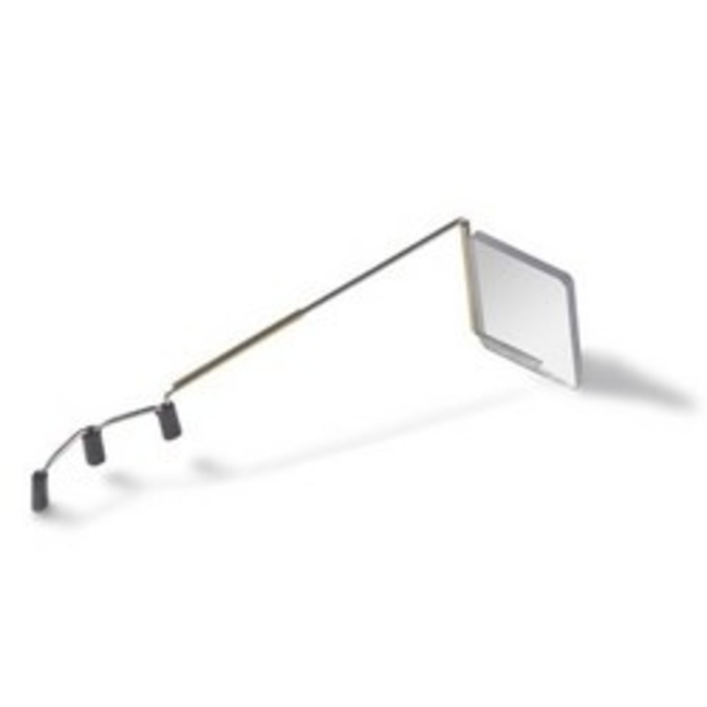 Bike Peddler Take-A-Look Cyclist Mirror