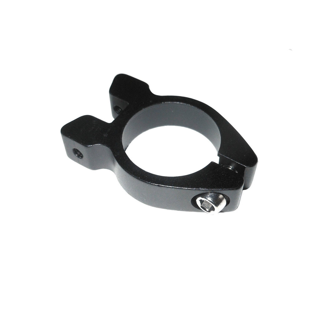 Bikelane Seatpost Clamp w/ Additional Nodes (5mm)