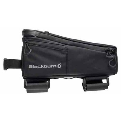 Blackburn Outpost Elite Top Tube Bag (1L)