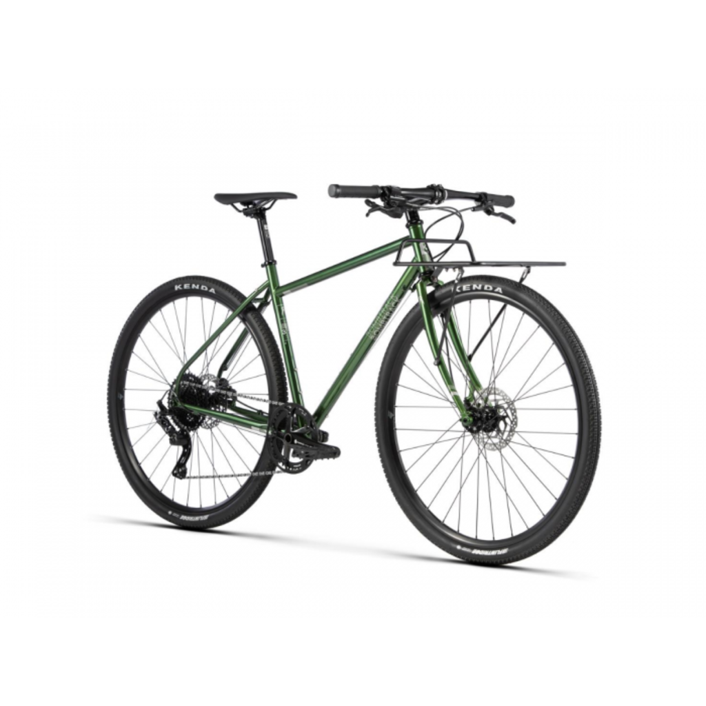 Bombtrack Bombtrack 2021 Arise Geared