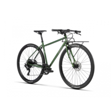 Bombtrack Bombtrack 2021 Arise Geared