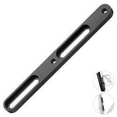 Bottle cage mount adaptor