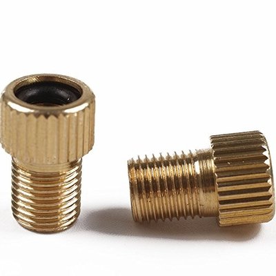 Brass Valve Adaptor