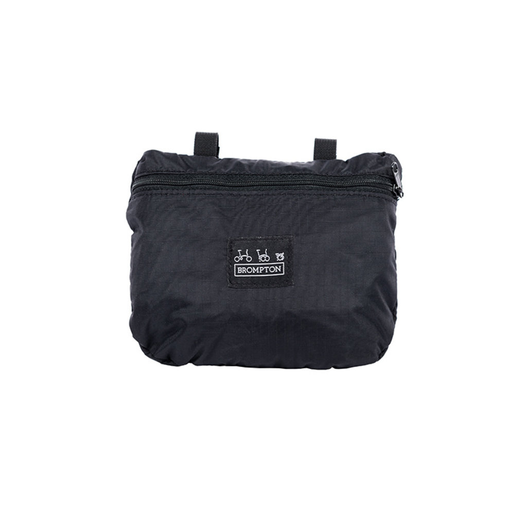 Brompton Brompton Bike Cover with Integrated Pouch