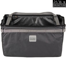 Brompton Brompton Borough Basket Bag