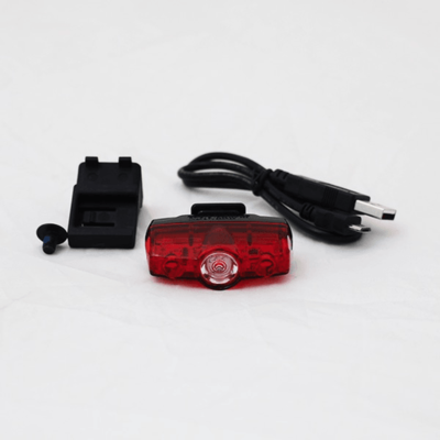 Brompton CatEye Rapid Mini Rear Light (Saddle Mount)