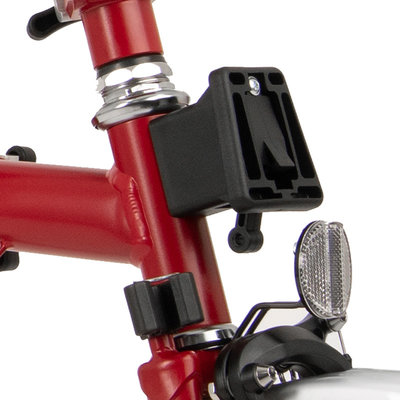 Brompton Brompton Front Carrier Block
