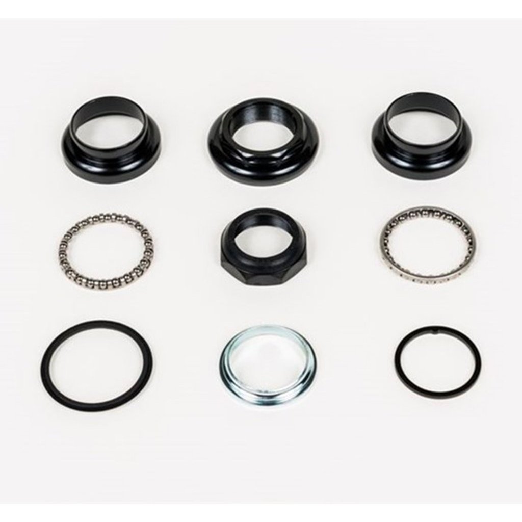 Brompton Brompton Headset 1 1/8" Steel (Black)