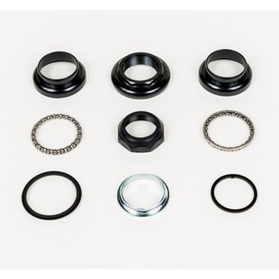 Brompton Brompton Headset 1 1/8" Steel (Black)