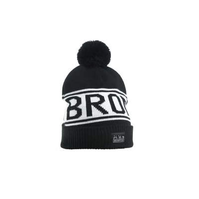 Brompton Brompton Knitted Beanie