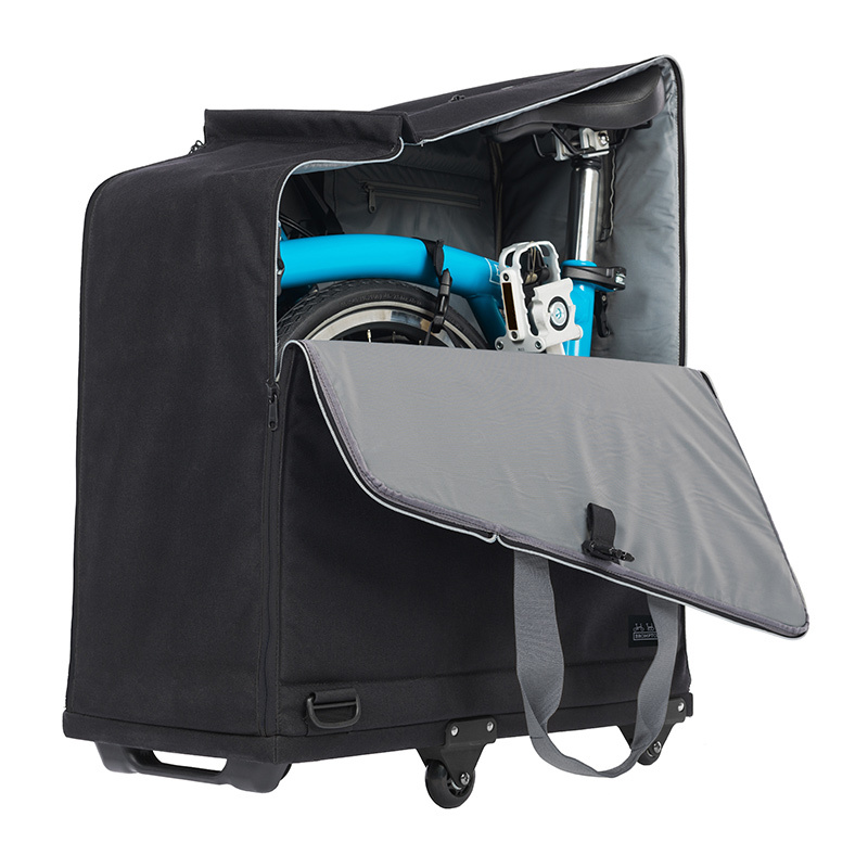 Brompton compatible bags sale