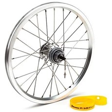 Brompton Brompton Rear Wheel
