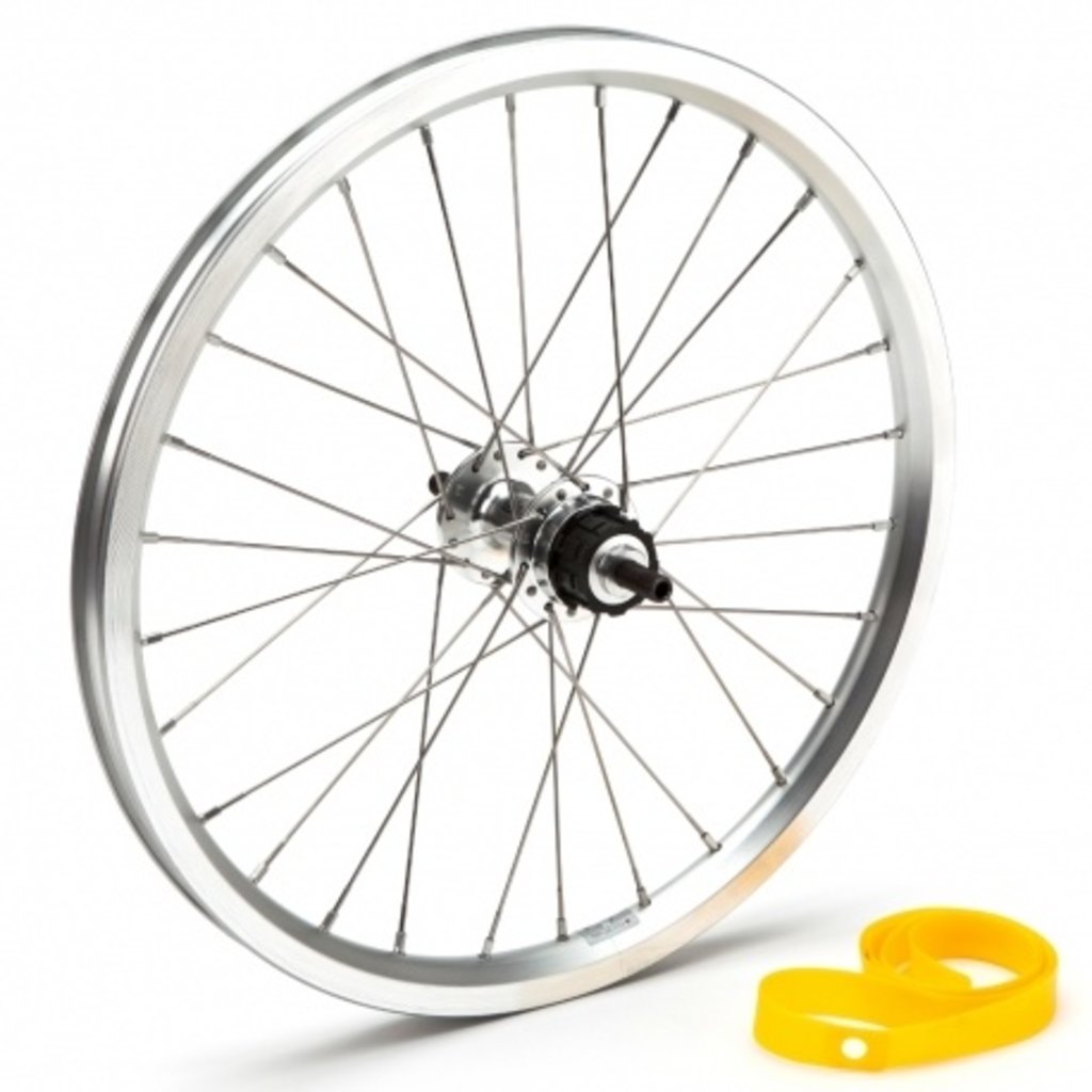Brompton Brompton Rear Wheel