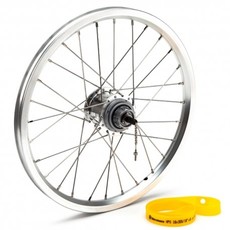 Brompton Brompton Rear Wheel