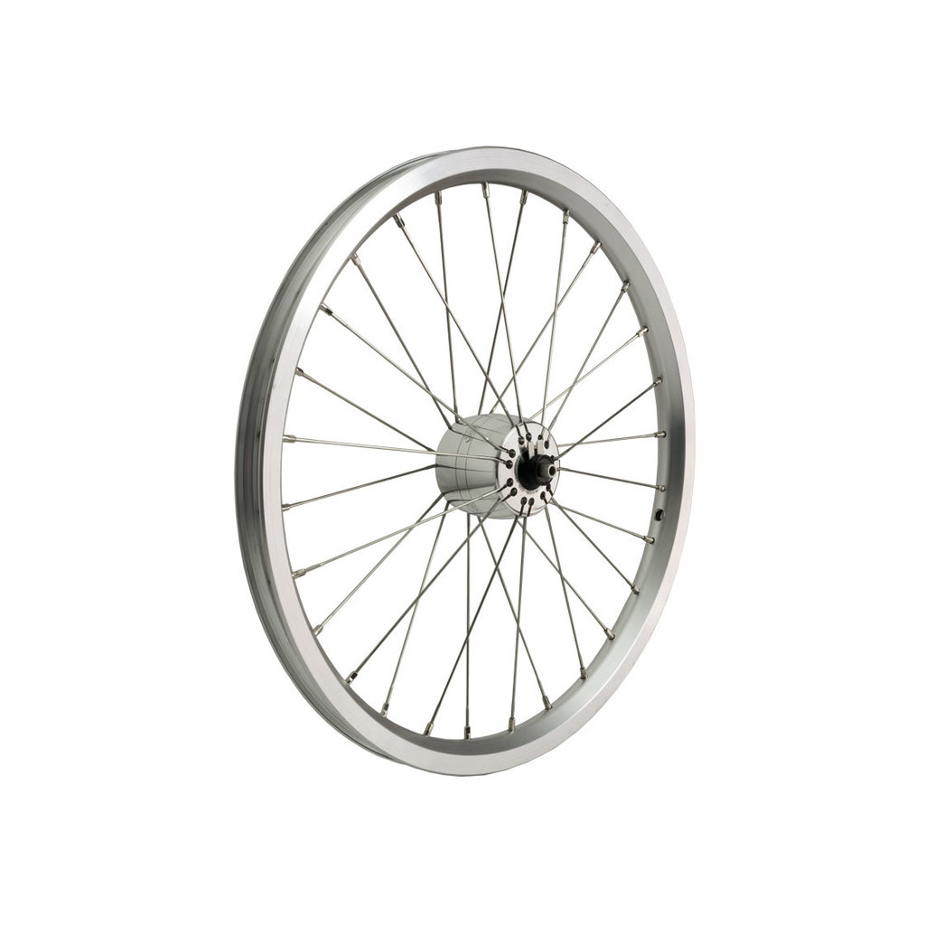 Brompton Brompton Schmidt SON Front Dynamo Wheel