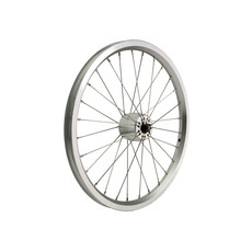 Brompton Brompton Schmidt SON Front Dynamo Wheel