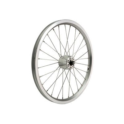 Brompton Brompton Schmidt SON Front Dynamo Wheel