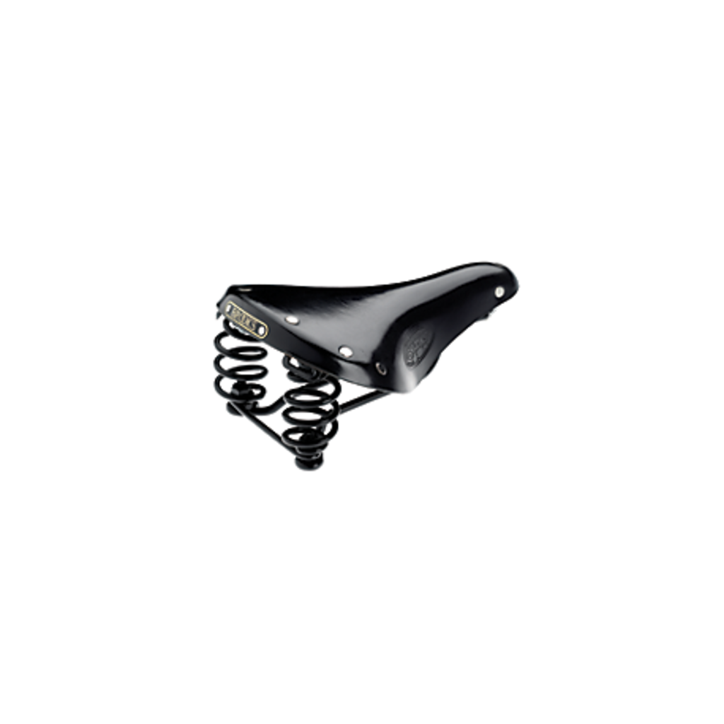 Brooks Brooks Flyer "S"