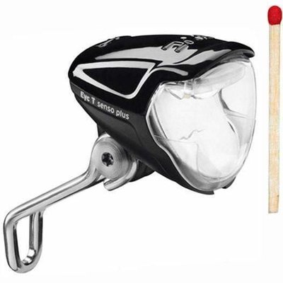 Busch & Muller Busch & Muller Lumotec Eyc T Senso Plus