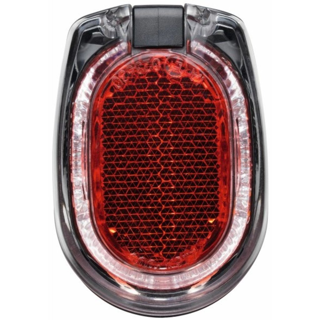 Busch & Muller Busch & Muller Secula Plus LED Dynamo Rear Light