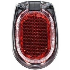 Busch & Muller Busch & Muller Secula Plus LED Dynamo Rear Light
