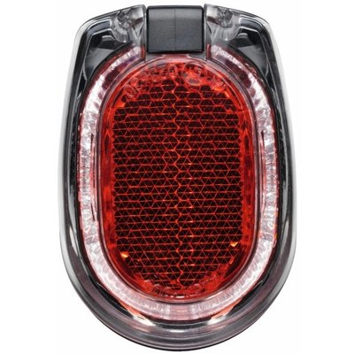 Busch & Muller Busch & Muller Secula Plus LED Dynamo Rear Light