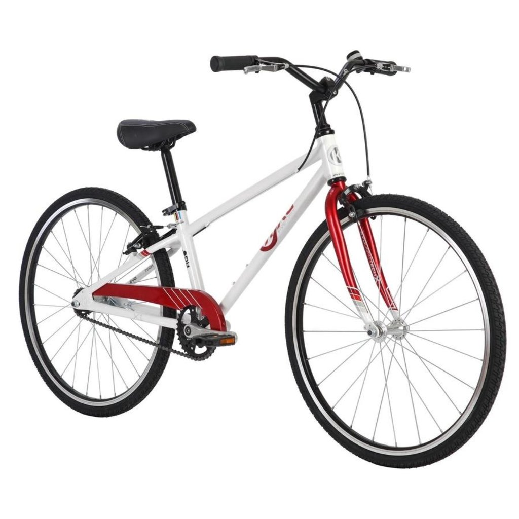 ByK BYK E-540 Single Speed