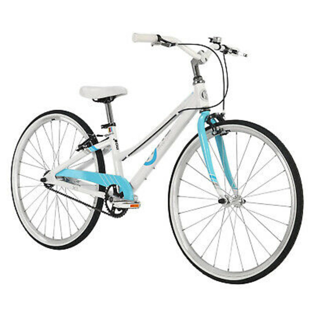 ByK BYK E-540 Single Speed