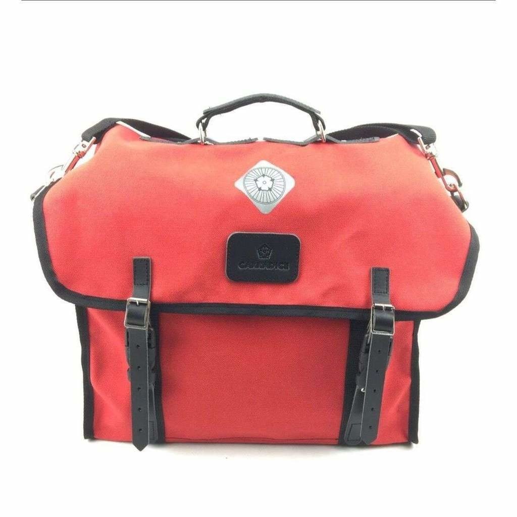 Carradice Carradice Originals City Folder for M-type Brompton