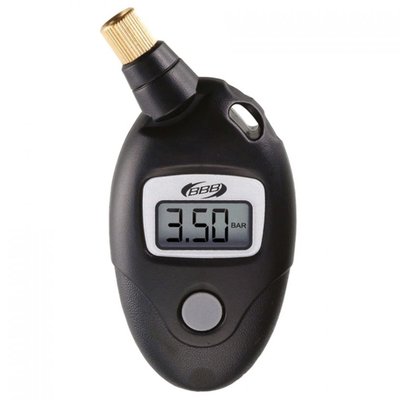 Digital Tyre Pressure Gauge