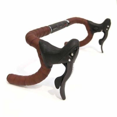 DiPell Competition Leather Bar Tape